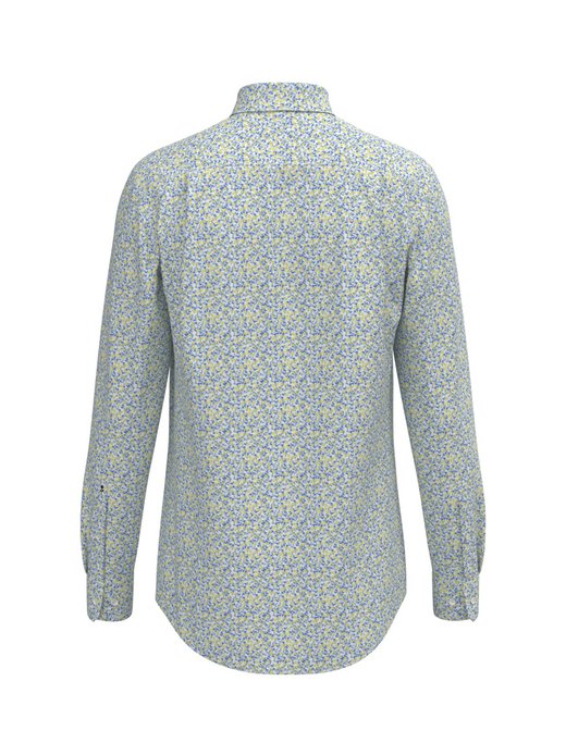 Herren Business Hemd - Regular Fit