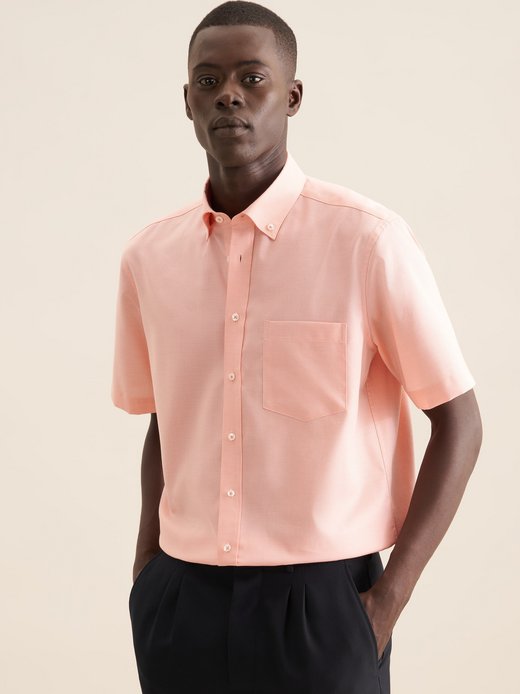 Herren Business Hemd - Regular Fit