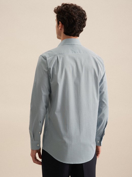 Herren Business Hemd - Regular Fit