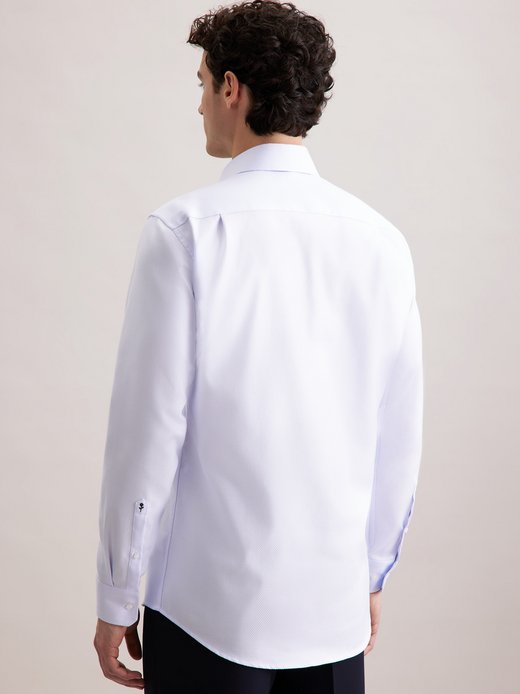 Herren Business Hemd - Regular Fit