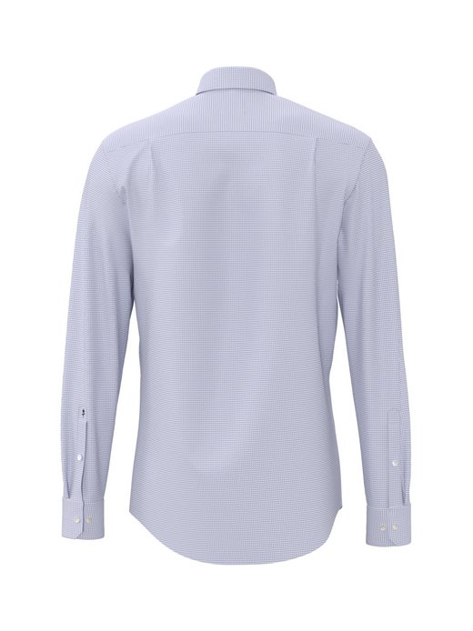 Herren Business Hemd - Regular Fit