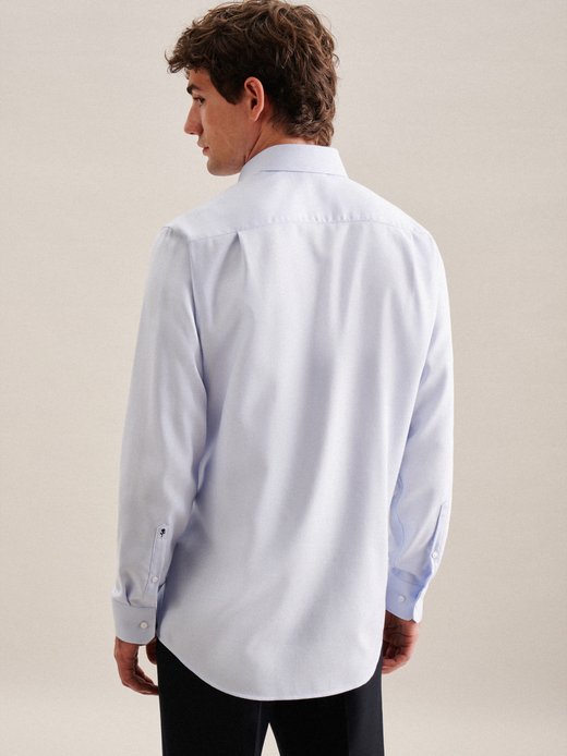 Herren Business Hemd - Regular Fit