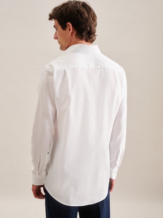 Herren Business Hemd - Regular Fit