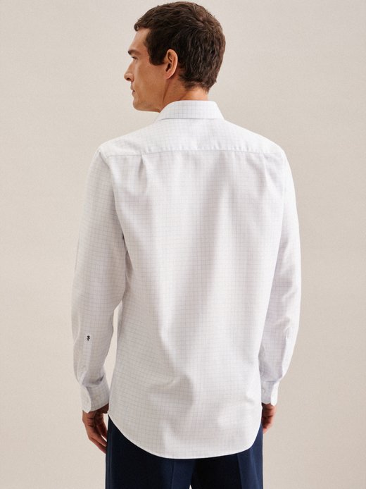 Herren Business Hemd - Regular Fit