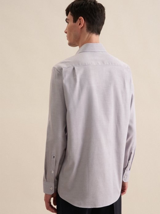 Herren Business Hemd - Regular Fit