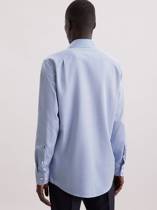 Herren Business Hemd - Regular Fit