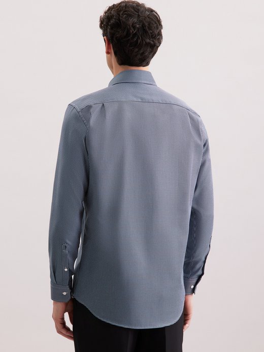 Herren Business Hemd - Regular Fit