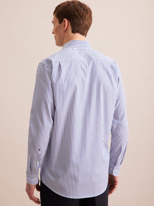 Herren Business Hemd - Regular Fit