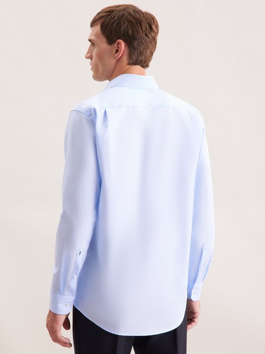 Herren Business Hemd - Regular Fit