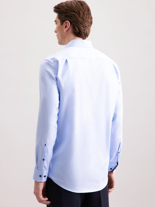 Herren Business Hemd - Regular Fit