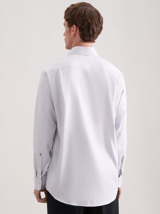 Herren Business Hemd - Regular Fit