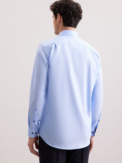 Herren Business Hemd - Regular Fit