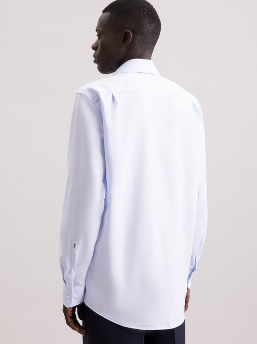 Herren Business Hemd - Regular Fit