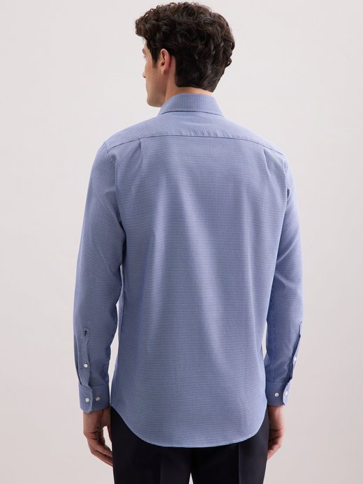 Herren Business Hemd - Regular Fit