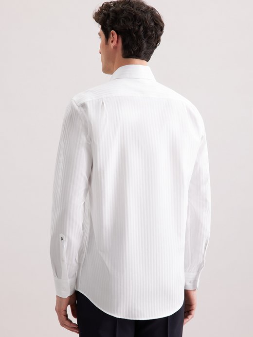 Herren Business Hemd - Regular Fit