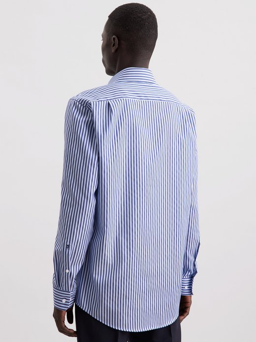 Herren Business Hemd - Regular Fit