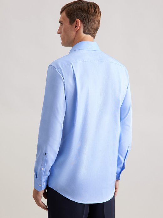 Herren Business Hemd - Regular Fit