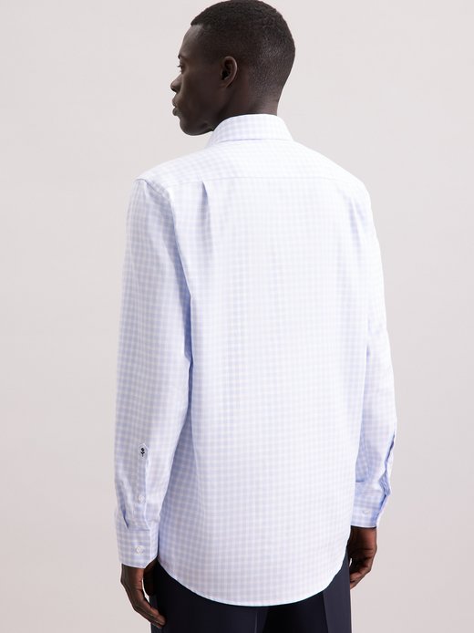 Herren Business Hemd - Regular Fit