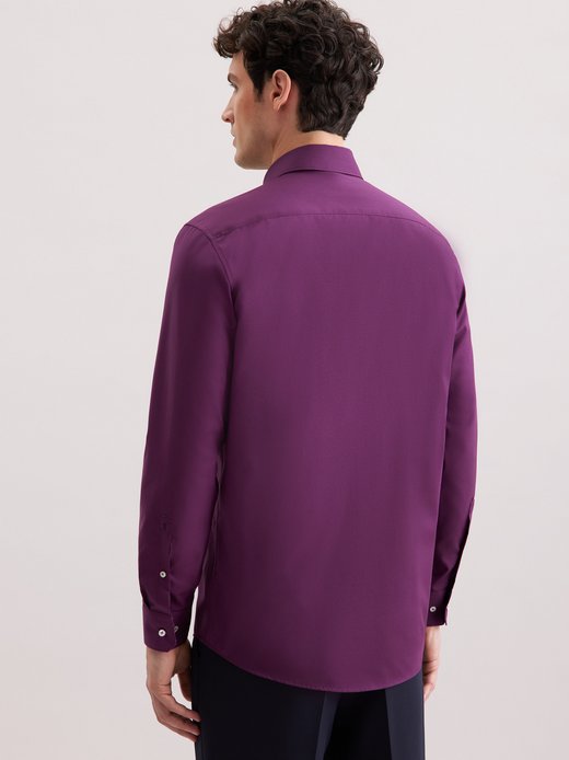 Herren Business Hemd - Regular Fit