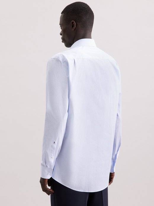 Herren Business Hemd - Regular Fit