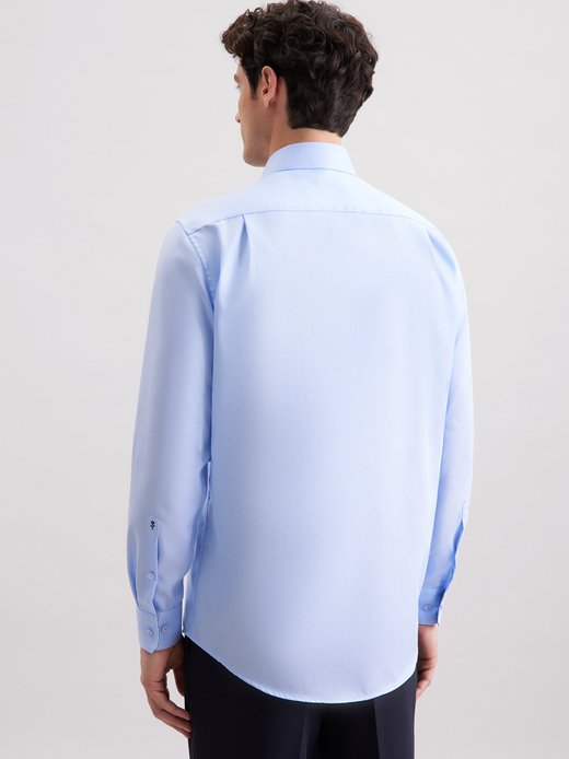 Herren Business Hemd - Regular Fit