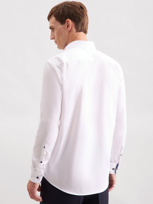 Herren Business Hemd - Regular Fit