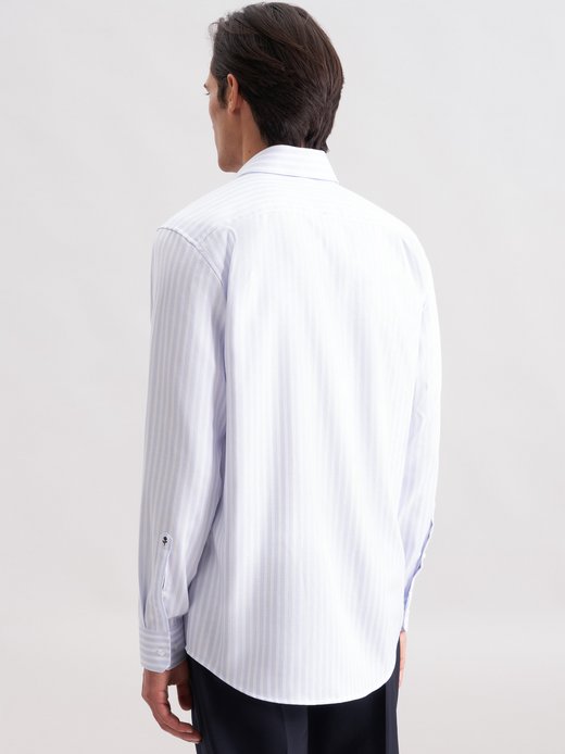 Herren Business Hemd - Regular Fit