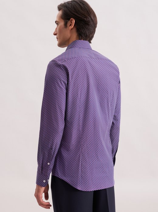 Herren Business Hemd - Regular Fit