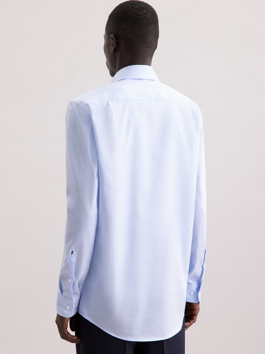 Herren Business Hemd - Regular Fit