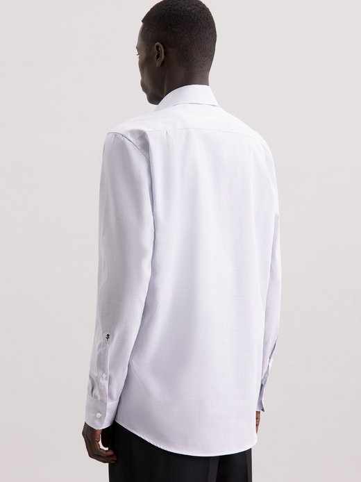 Herren Business Hemd - Regular Fit