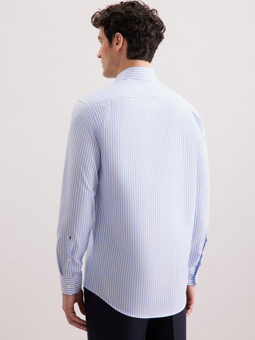 Herren Business Hemd - Regular Fit