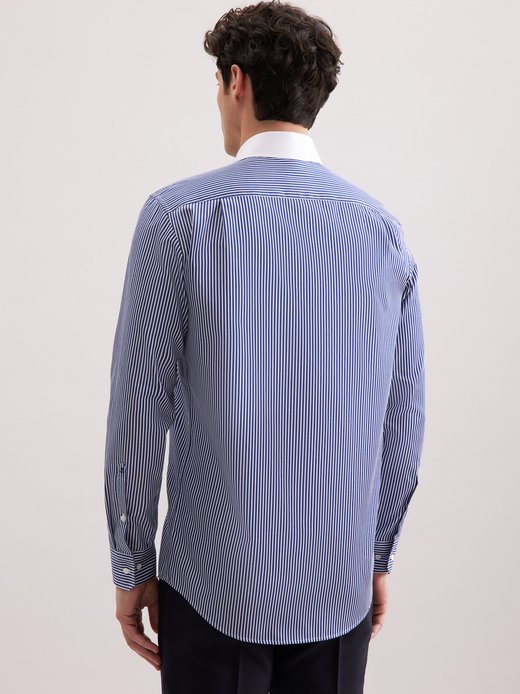 Herren Business Hemd - Regular Fit