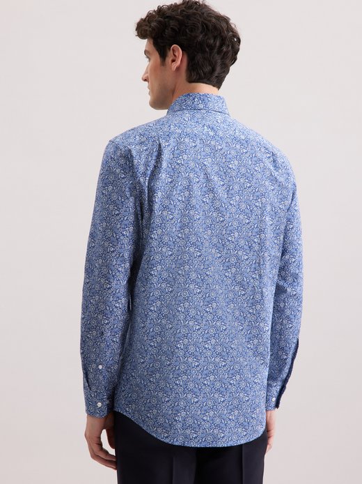 Herren Business Hemd - Regular Fit