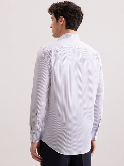 Herren Business Hemd - Regular Fit