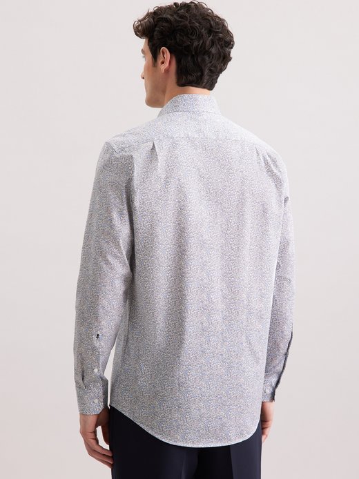 Herren Business Hemd - Regular Fit