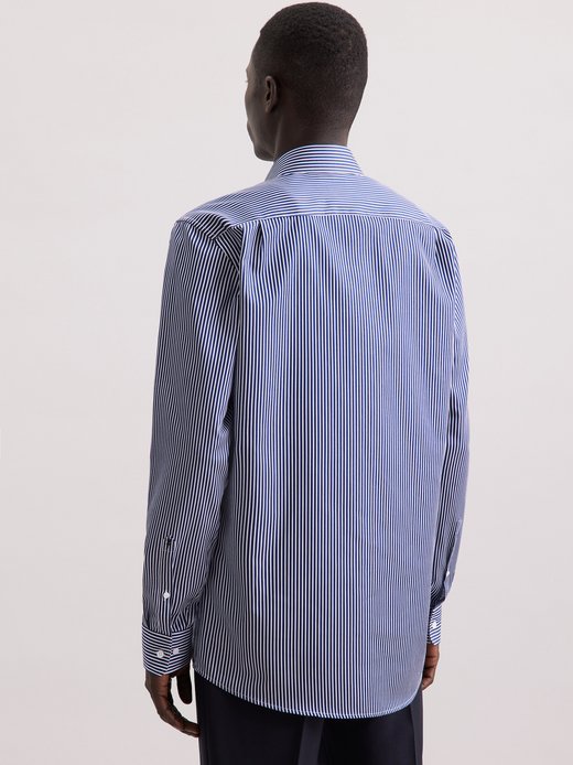 Herren Business Hemd - Regular Fit