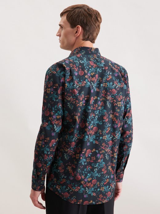 Herren Business Hemd - Regular Fit