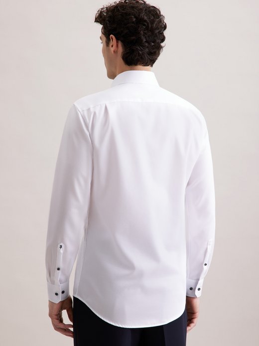 Herren Business Hemd - Regular Fit