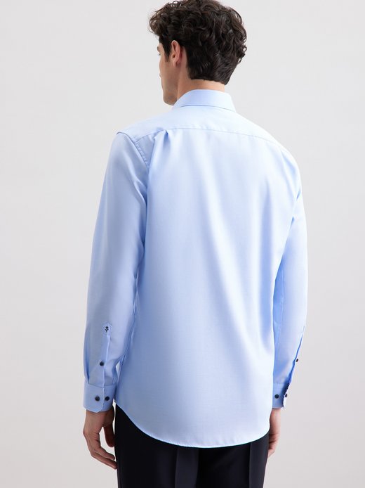 Herren Business Hemd - Regular Fit