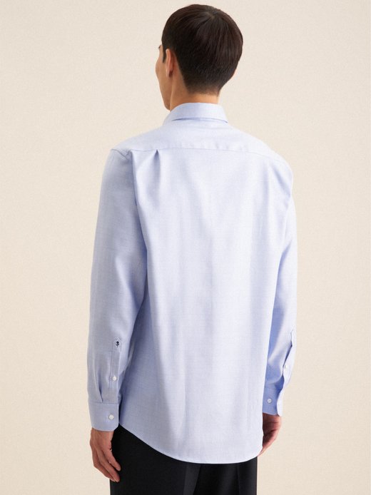 Herren Business Hemd - Regular Fit