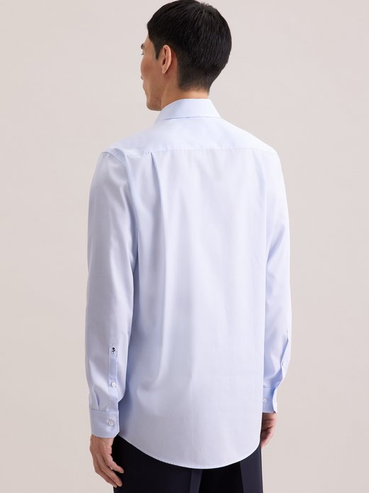 Herren Business Hemd - Regular Fit