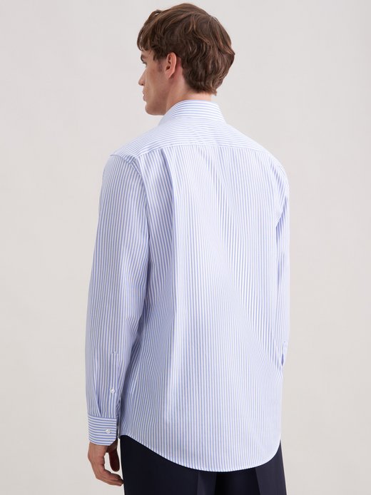 Herren Business Hemd - Regular Fit