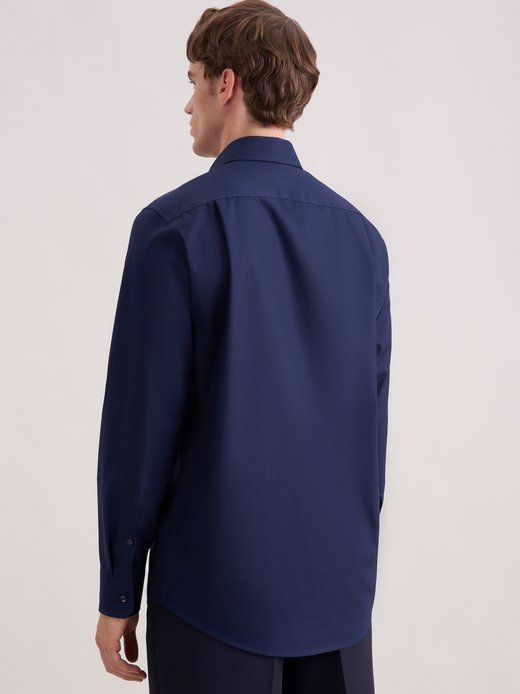 Herren Business Hemd - Regular Fit