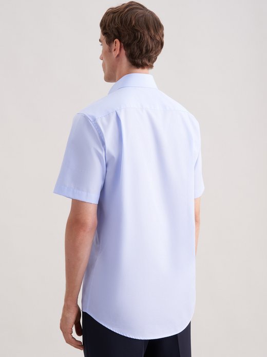 Herren Business Hemd - Regular Fit