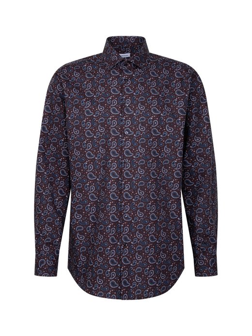 Herren Business Hemd - Regular Fit