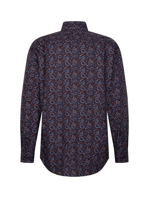 Herren Business Hemd - Regular Fit