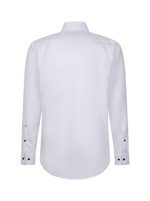 Herren Business Hemd - Regular Fit