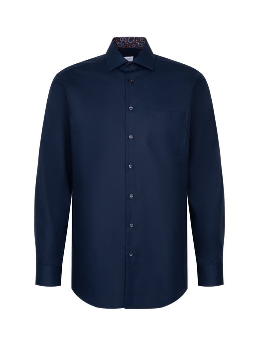 Herren Business Hemd - Regular Fit