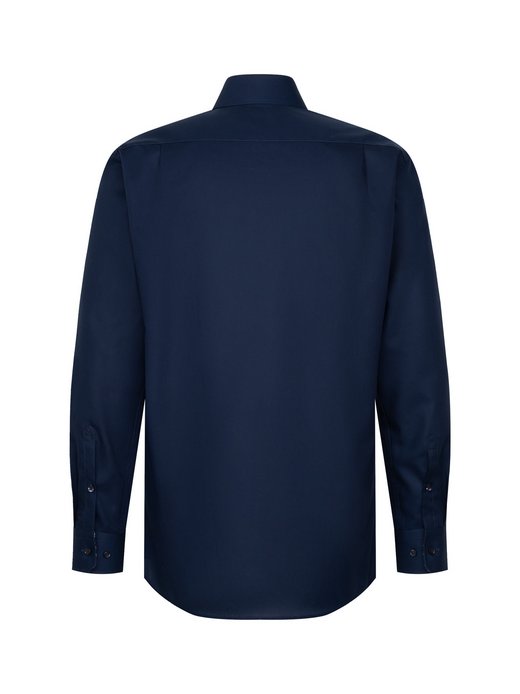 Herren Business Hemd - Regular Fit