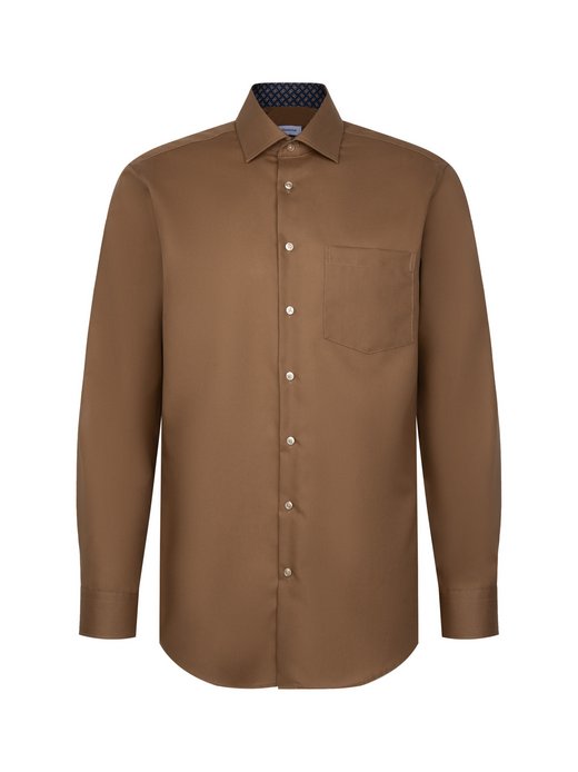 Herren Business Hemd - Regular Fit